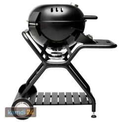 Outdoorchef Ascona 570 G Gas-Kugelgrill Limited Edition All Black + Abdeckhaube -Küche Grill Laden outdoorchef ascona 570 g gas kugelgrill limited edition all black abdeckhaube 20927 m 2