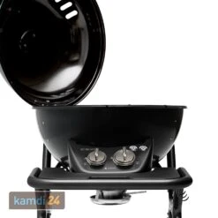Outdoorchef Ascona 570 G Gas-Kugelgrill Limited Edition All Black + Abdeckhaube -Küche Grill Laden outdoorchef ascona 570 g gas kugelgrill limited edition all black abdeckhaube 20927 m 7