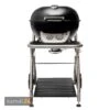 Outdoorchef Ascona 570 G Gas-Kugelgrill Schwarz 2 Outdoorchef Ascona 570 G Gas-Kugelgrill Schwarz -Küche Grill Laden outdoorchef ascona 570 g gas kugelgrill schwarz