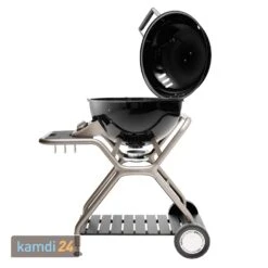 Outdoorchef Ascona 570 G Gas-Kugelgrill Schwarz -Küche Grill Laden outdoorchef ascona 570 g gas kugelgrill schwarz 11487 m 4
