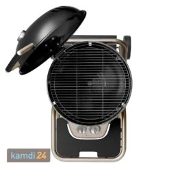 Outdoorchef Ascona 570 G Gas-Kugelgrill Schwarz -Küche Grill Laden outdoorchef ascona 570 g gas kugelgrill schwarz 11487 m 5