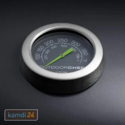 Outdoorchef Ascona 570 G Gas-Kugelgrill Schwarz -Küche Grill Laden outdoorchef ascona 570 g gas kugelgrill schwarz 11487 m 7