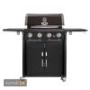 Outdoorchef Australia 415 G Gas-Grillstation -Küche Grill Laden outdoorchef australia 415 g gas grillstation