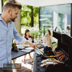 Outdoorchef Australia 415 G Gas-Grillstation 14 Outdoorchef Australia 415 G Gas-Grillstation -Küche Grill Laden outdoorchef australia 415 g gas grillstation 11492 m 5