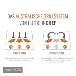 Outdoorchef Australia 425 G Gas-Grillstation 13 Outdoorchef Australia 425 G Gas-Grillstation -Küche Grill Laden outdoorchef australia 425 g gas grillstation 11493 m 5