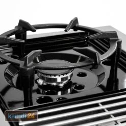 Outdoorchef Blazing-/Cooking-Zone Kit Plus Für Arosa-Serie -Küche Grill Laden outdoorchef blazing cooking zone kit plus fuer arosa serie 22537 m 2