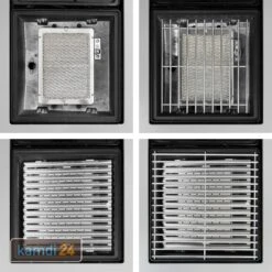 Outdoorchef Blazing-/Cooking-Zone Kit Plus Für Arosa-Serie -Küche Grill Laden outdoorchef blazing cooking zone kit plus fuer arosa serie 22537 m 3