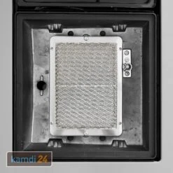 Outdoorchef Blazing-/Cooking-Zone Kit Plus Für Arosa-Serie -Küche Grill Laden outdoorchef blazing cooking zone kit plus fuer arosa serie 22537 m 4