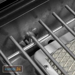 Outdoorchef Blazing-/Cooking-Zone Kit Plus Für Arosa-Serie -Küche Grill Laden outdoorchef blazing cooking zone kit plus fuer arosa serie 22537 m 8