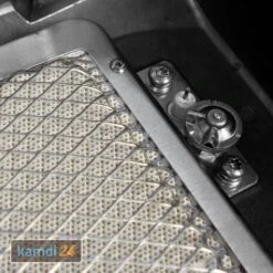 Outdoorchef Blazing-/Cooking-Zone Kit Plus Für Arosa-Serie -Küche Grill Laden outdoorchef blazing cooking zone kit plus fuer arosa serie 22537 m 9