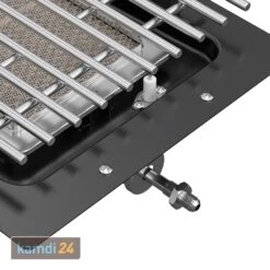 Outdoorchef Blazing Zone Für Dualchef -Küche Grill Laden outdoorchef blazing zone fuer dualchef 20674 m 3