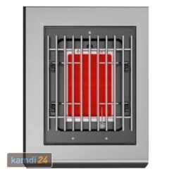 Outdoorchef Blazing Zone Für Dualchef -Küche Grill Laden outdoorchef blazing zone fuer dualchef 20674 m 5