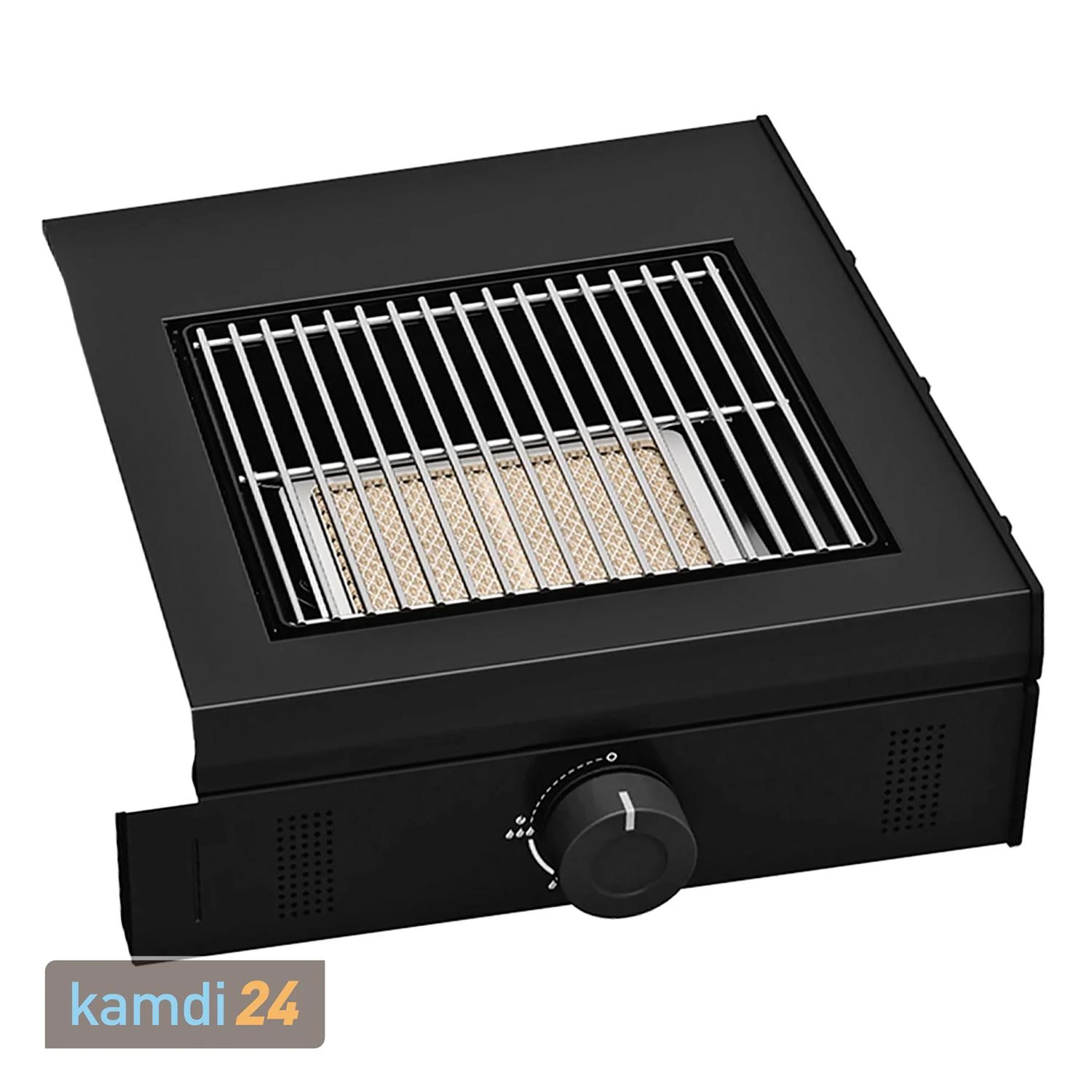 Outdoorchef Blazing-Zone Kit Plus Für Davos-Serie 4 Outdoorchef Blazing-Zone Kit Plus Für Davos-Serie – Bild 2