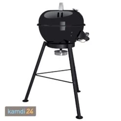 Outdoorchef Chelsea 420 G Gas-Kugelgrill + Tragetasche Camping -Küche Grill Laden outdoorchef chelsea 420 g gas kugelgrill tragetasche camping 21845 m 2