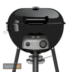 Outdoorchef Chelsea 480 G LH Gas-Kugelgrill 13 Outdoorchef Chelsea 480 G LH Gas-Kugelgrill -Küche Grill Laden outdoorchef chelsea 480 g lh gas kugelgrill 11484 m 3