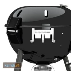 Outdoorchef Chelsea 480 G LH Gas-Kugelgrill 15 Outdoorchef Chelsea 480 G LH Gas-Kugelgrill -Küche Grill Laden outdoorchef chelsea 480 g lh gas kugelgrill 11484 m 5