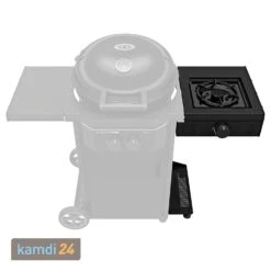 Outdoorchef Cooking-Zone Kit Plus Für Davos-Serie -Küche Grill Laden outdoorchef cooking zone kit plus fuer davos serie 22731 m 2