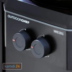 Outdoorchef Davos 570 G PRO Gas-Grillstation 15 Outdoorchef Davos 570 G PRO Gas-Grillstation -Küche Grill Laden outdoorchef davos 570 g pro gas grillstation 22658 m 3