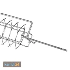 Outdoorchef Drehkorb-Set -Küche Grill Laden outdoorchef drehkorb set 11520 m 2