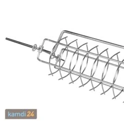 Outdoorchef Drehkorb-Set -Küche Grill Laden outdoorchef drehkorb set 11520 m 3