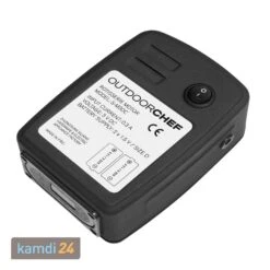 Outdoorchef Drehkorb-Set -Küche Grill Laden outdoorchef drehkorb set 11520 m 4