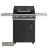 Outdoorchef Dualchef 315 G Gas-Grillstation -Küche Grill Laden outdoorchef dualchef 315 g gas grillstation