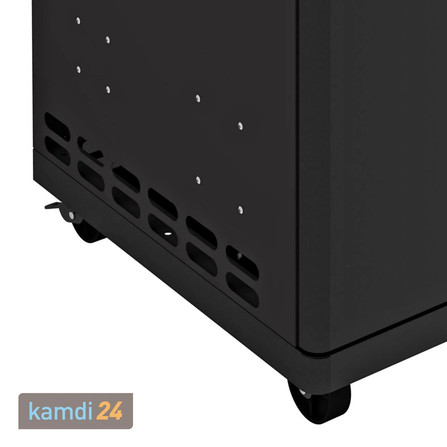 Outdoorchef Dualchef 315 G Gas-Grillstation 8 Outdoorchef Dualchef 315 G Gas-Grillstation – Bild 6