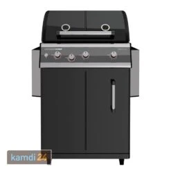 Outdoorchef Dualchef 325 G Gas-Grillstation -Küche Grill Laden outdoorchef dualchef 325 g gas grillstation 12376 m 2