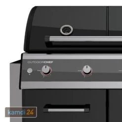 Outdoorchef Dualchef 415 G Gas-Grillstation 14 Outdoorchef Dualchef 415 G Gas-Grillstation -Küche Grill Laden outdoorchef dualchef 415 g gas grillstation 12378 m 3