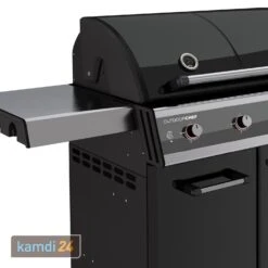 Outdoorchef Dualchef 415 G Gas-Grillstation 15 Outdoorchef Dualchef 415 G Gas-Grillstation -Küche Grill Laden outdoorchef dualchef 415 g gas grillstation 12378 m 4