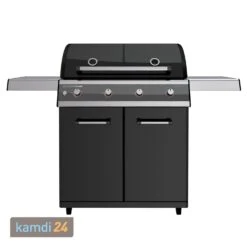 Outdoorchef Dualchef 415 G Gas-Grillstation