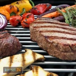 Outdoorchef Edelstahl Grillrost 570 -Küche Grill Laden outdoorchef edelstahl grillrost 570 20679 m 2