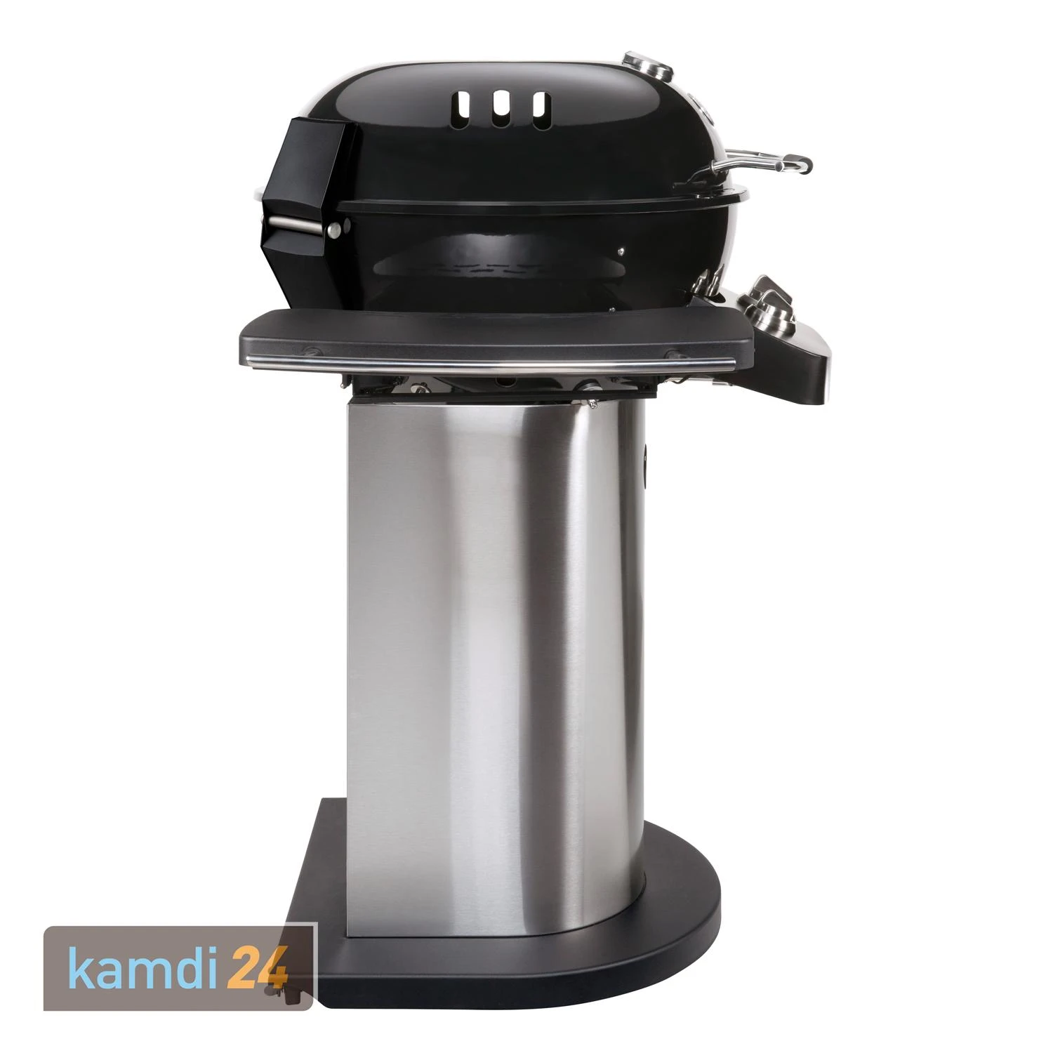 Outdoorchef Geneva 570 G Gas-Kugelgrill 5 Outdoorchef Geneva 570 G Gas-Kugelgrill – Bild 3
