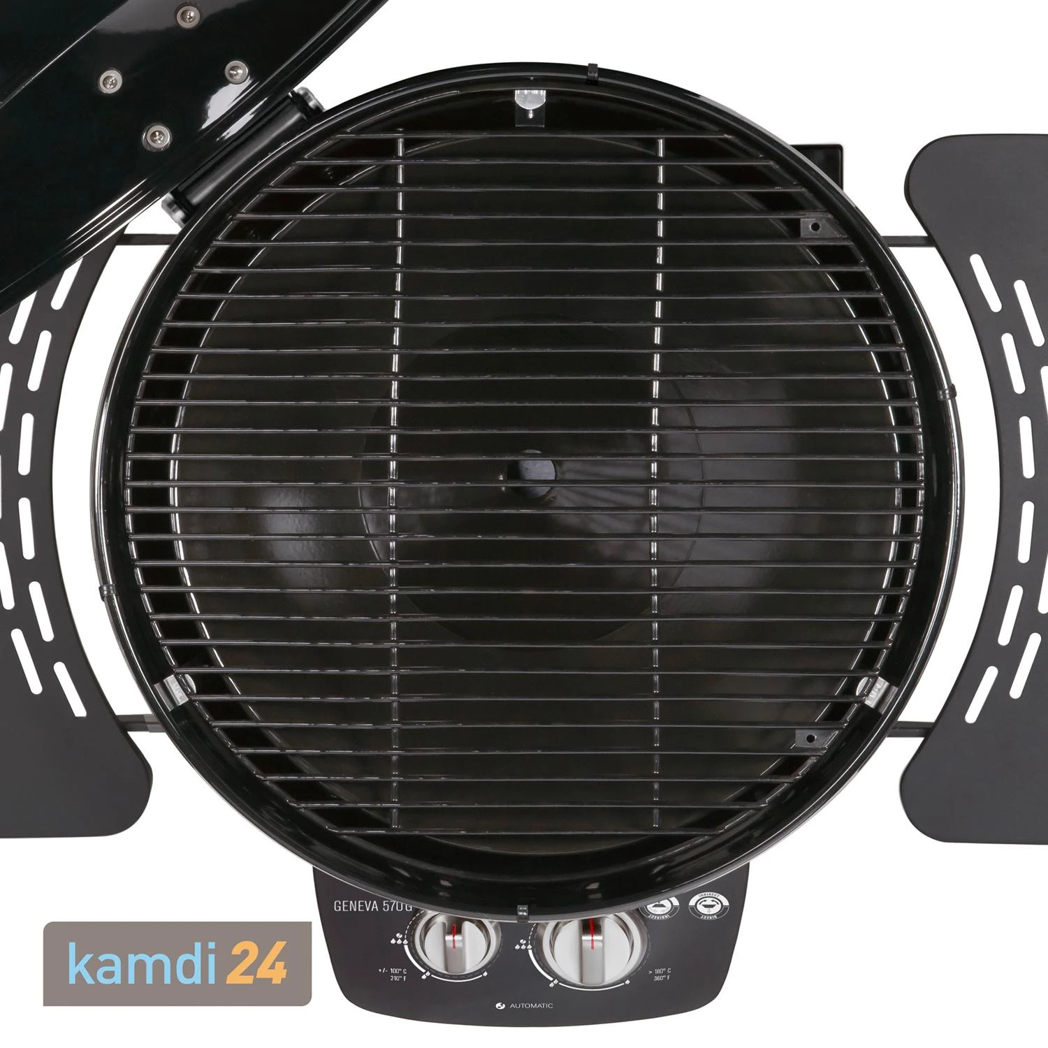Outdoorchef Geneva 570 G Gas-Kugelgrill 10 Outdoorchef Geneva 570 G Gas-Kugelgrill – Bild 8