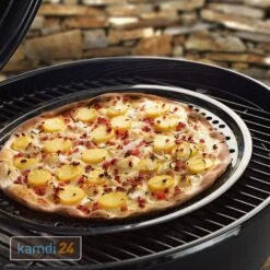 Outdoorchef Gourmet-Set M, 2-teilig -Küche Grill Laden outdoorchef gourmet set m 2 teilig 11531 m 4