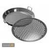 Outdoorchef Gourmet-Set S, 2-teilig -Küche Grill Laden outdoorchef gourmet set s 2 teilig