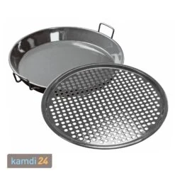 Outdoorchef Gourmet-Set S, 2-teilig
