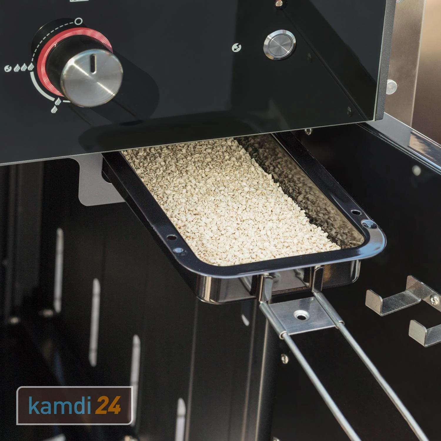 Outdoorchef Grill Powder 6 Outdoorchef Grill Powder – Bild 4