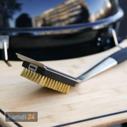 Outdoorchef Grillbürste Groß -Küche Grill Laden outdoorchef grillbuerste gross 11560 m 5