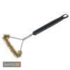 Outdoorchef Grillbürste Triangel 1 Outdoorchef Grillbürste Triangel -Küche Grill Laden outdoorchef grillbuerste triangel