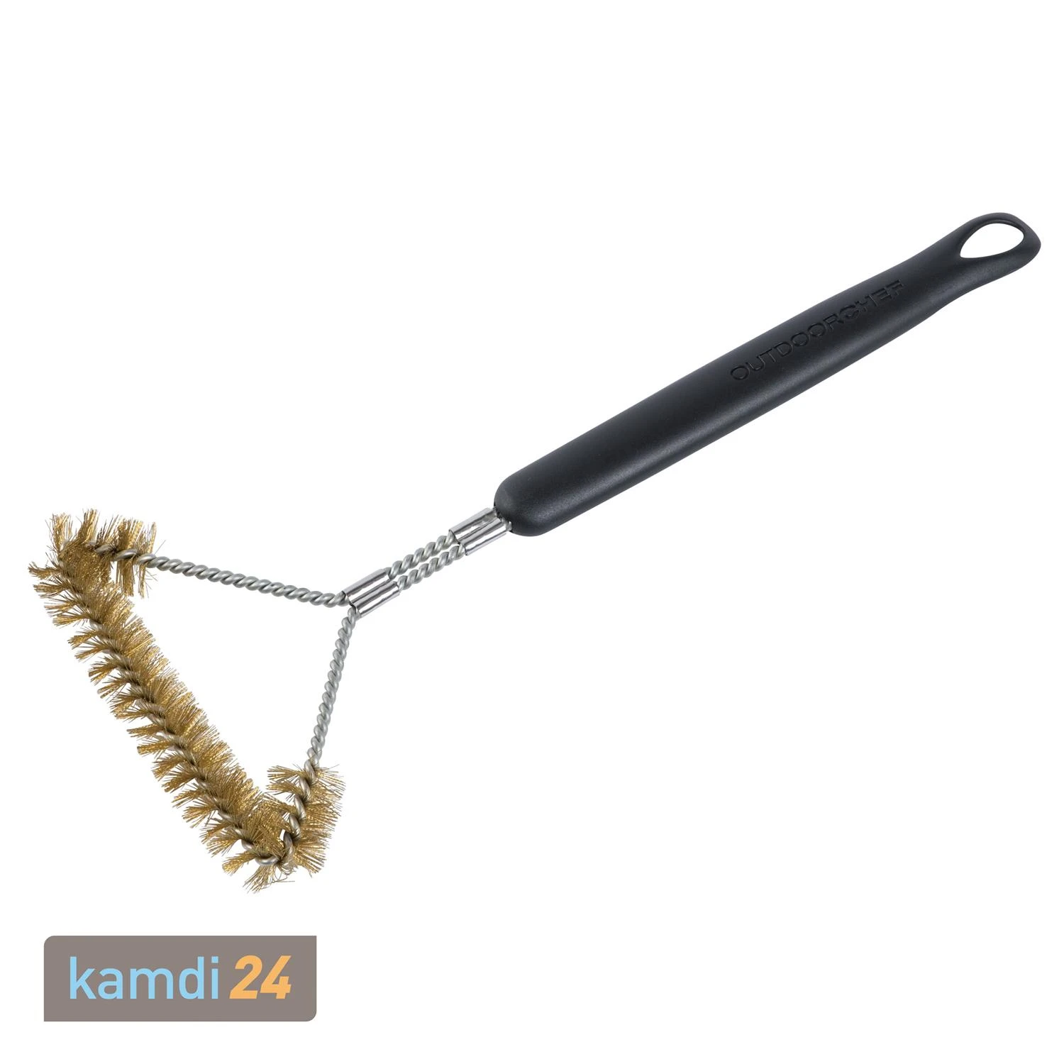 Outdoorchef Grillbürste Triangel 3 Outdoorchef Grillbürste Triangel