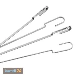 Outdoorchef Grillspieße 4er Set -Küche Grill Laden outdoorchef grillspiesse 4er set 11519 m 2
