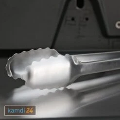 Outdoorchef Grillzange Edelstahl -Küche Grill Laden outdoorchef grillzange edelstahl 11542 m 3