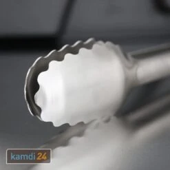 Outdoorchef Grillzange Edelstahl -Küche Grill Laden outdoorchef grillzange edelstahl 11542 m 4