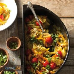 Outdoorchef Halbmond Kochset, 2-teilig 11 Outdoorchef Halbmond Kochset, 2-teilig -Küche Grill Laden outdoorchef halbmond kochset 2 teilig 11532 m 3