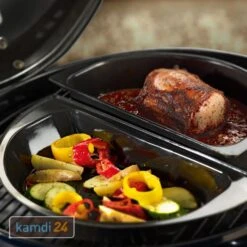 Outdoorchef Halbmond Kochset, 2-teilig 13 Outdoorchef Halbmond Kochset, 2-teilig -Küche Grill Laden outdoorchef halbmond kochset 2 teilig 11532 m 5