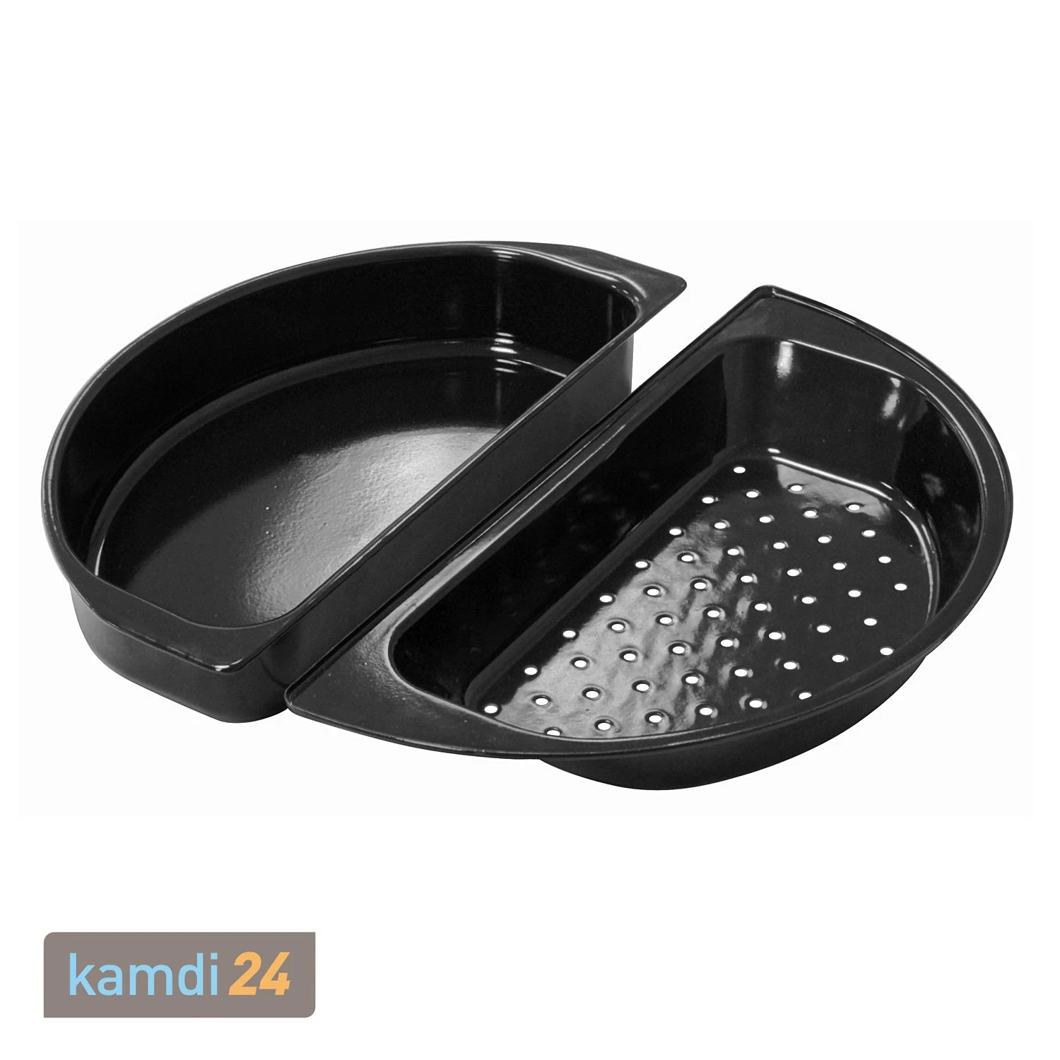 Outdoorchef Halbmond Kochset, 2-teilig 3 Outdoorchef Halbmond Kochset, 2-teilig