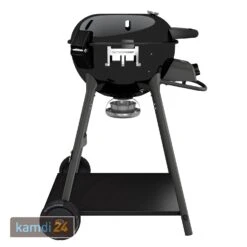 Outdoorchef Kensington 480 G Gas-Kugelgrill + Abdeckhaube + Chef Edition -Küche Grill Laden outdoorchef kensington 480 g gas kugelgrill abdeckhaube chef edition 21081 m 2