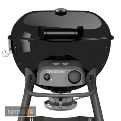 Outdoorchef Kensington 480 G Gas-Kugelgrill + Abdeckhaube + Chef Edition -Küche Grill Laden outdoorchef kensington 480 g gas kugelgrill abdeckhaube chef edition 21081 m 3