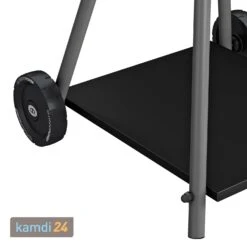 Outdoorchef Kensington 480 G Gas-Kugelgrill + Abdeckhaube + Chef Edition -Küche Grill Laden outdoorchef kensington 480 g gas kugelgrill abdeckhaube chef edition 21081 m 7